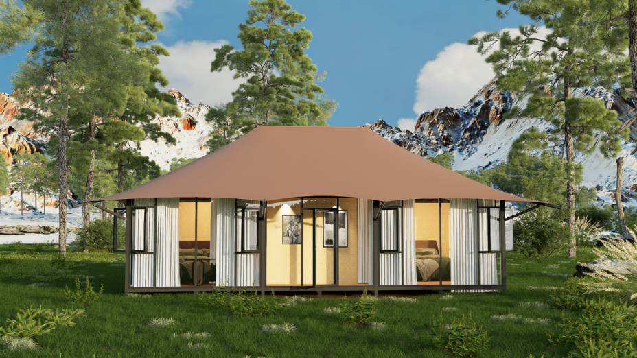 鸡泽县装配式建筑厂家