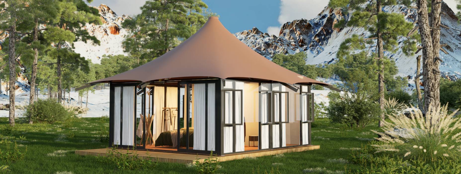 鸡泽县装配式建筑厂家